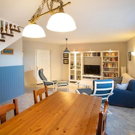 Vega La Escuela Megustarural Villa Llanes Kültér fotó