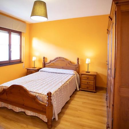 Vega La Escuela Megustarural Villa Llanes Kültér fotó