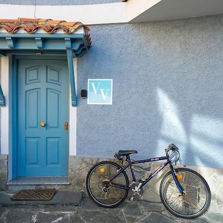 Vega La Escuela Megustarural Villa Llanes Kültér fotó