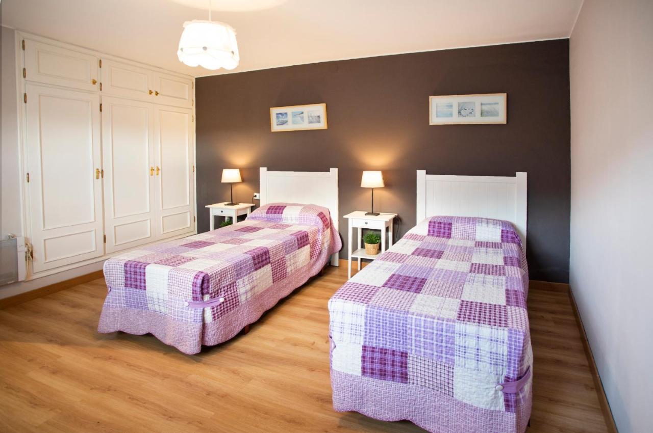 Vega La Escuela Megustarural Villa Llanes Kültér fotó